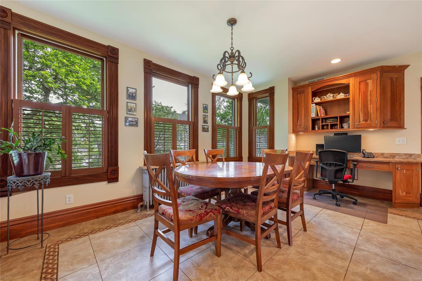 Richardson - Residential