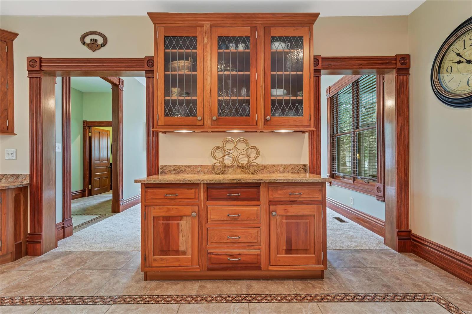 Richardson - Residential