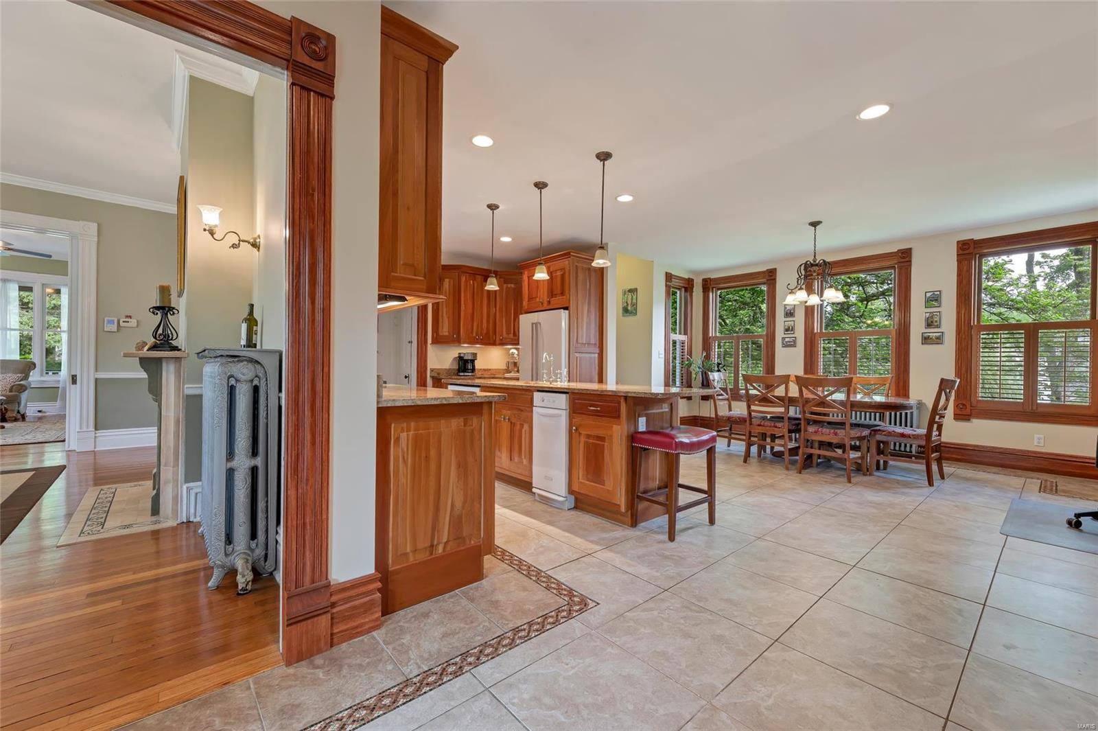 Richardson - Residential