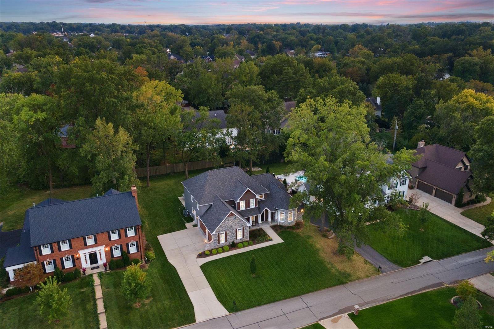 Harwood Hills 3 - Residential