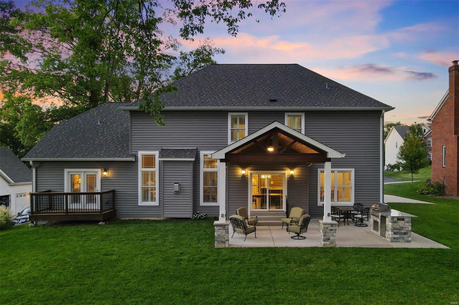 Harwood Hills 3 - Residential