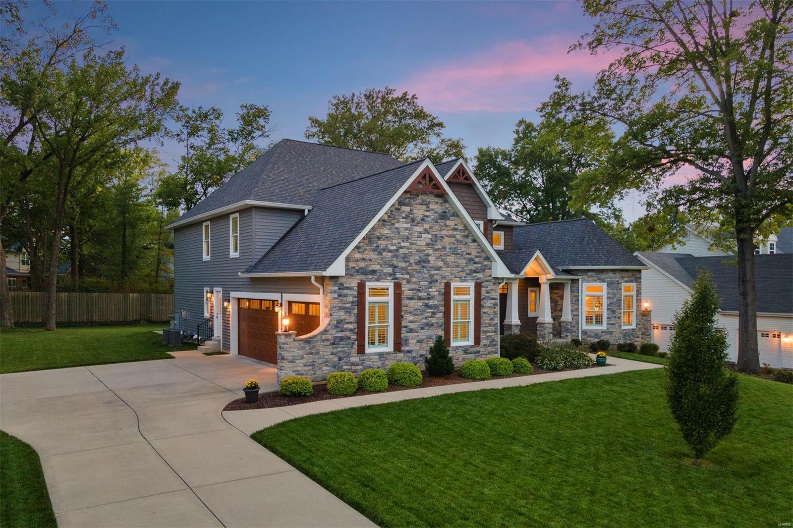 Harwood Hills 3 - Residential