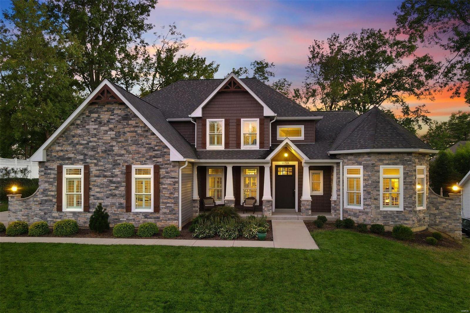 Harwood Hills 3 - Residential