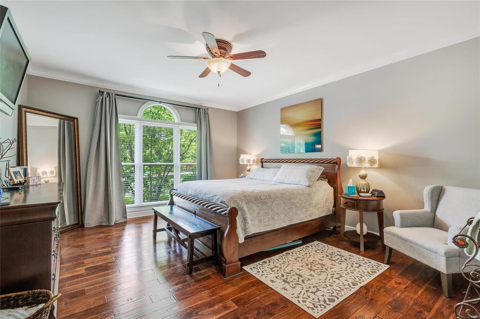 Pine Creek - Residential