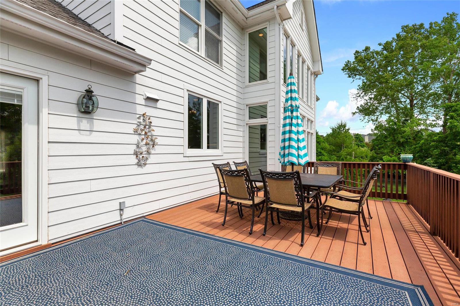 Pine Creek - Residential