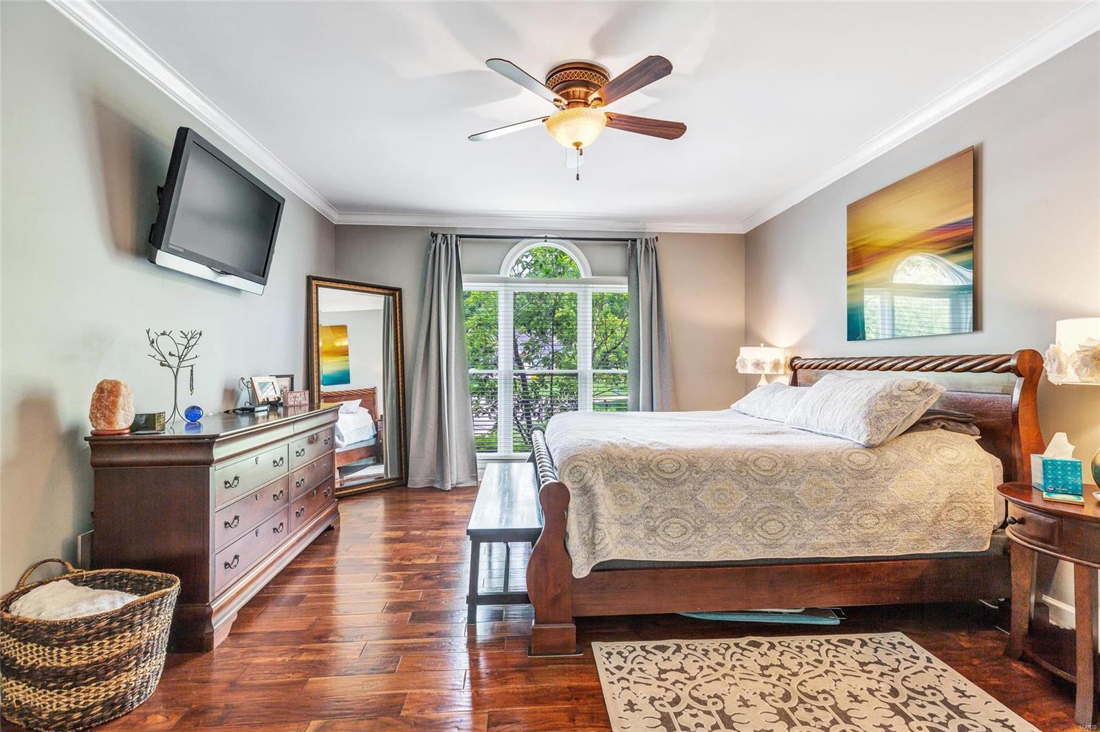 Pine Creek - Residential