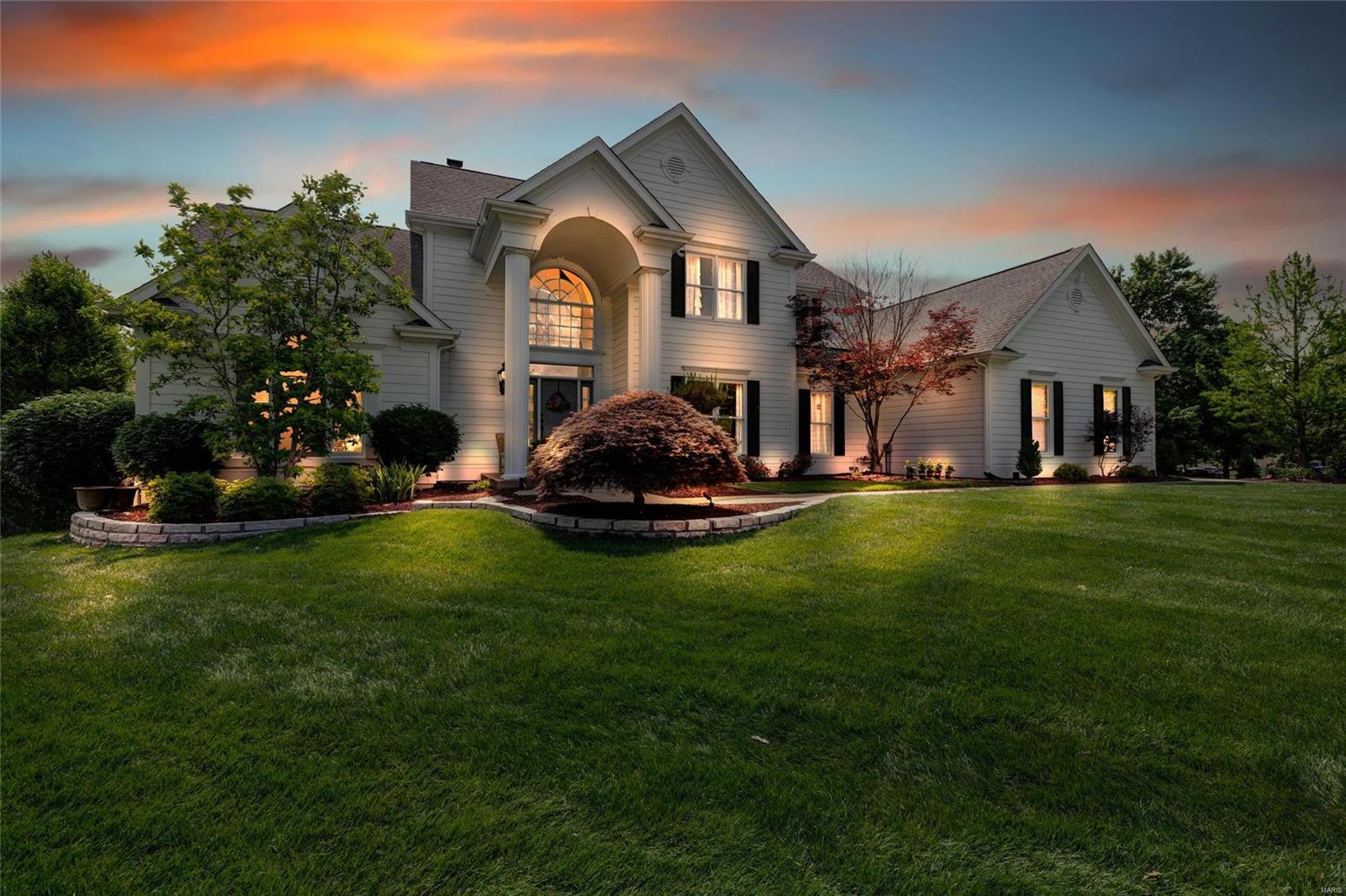 Pine Creek - Residential