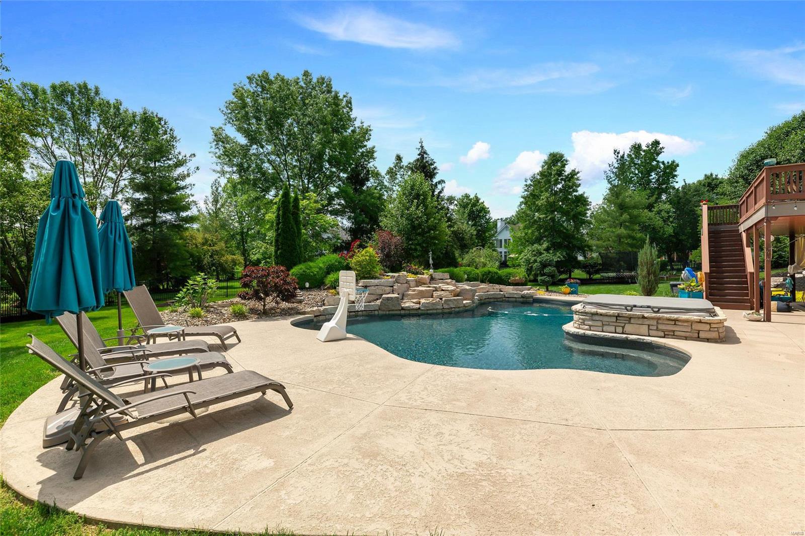 Pine Creek - Residential