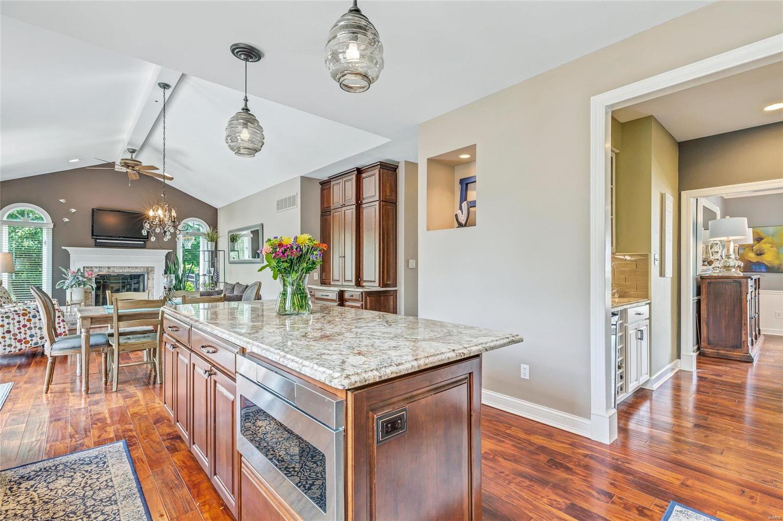 Pine Creek - Residential