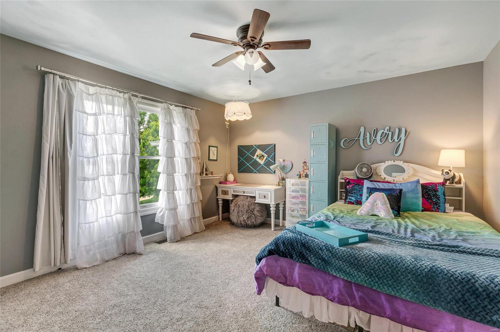 Pine Creek - Residential