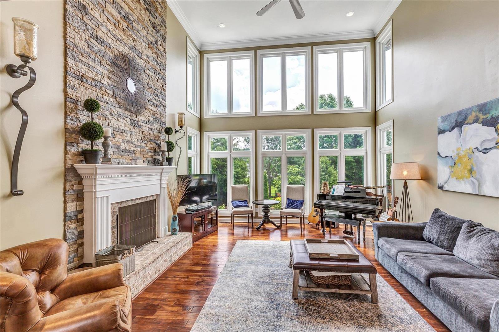 Pine Creek - Residential