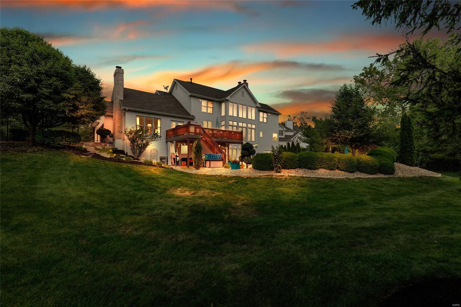 Pine Creek - Residential