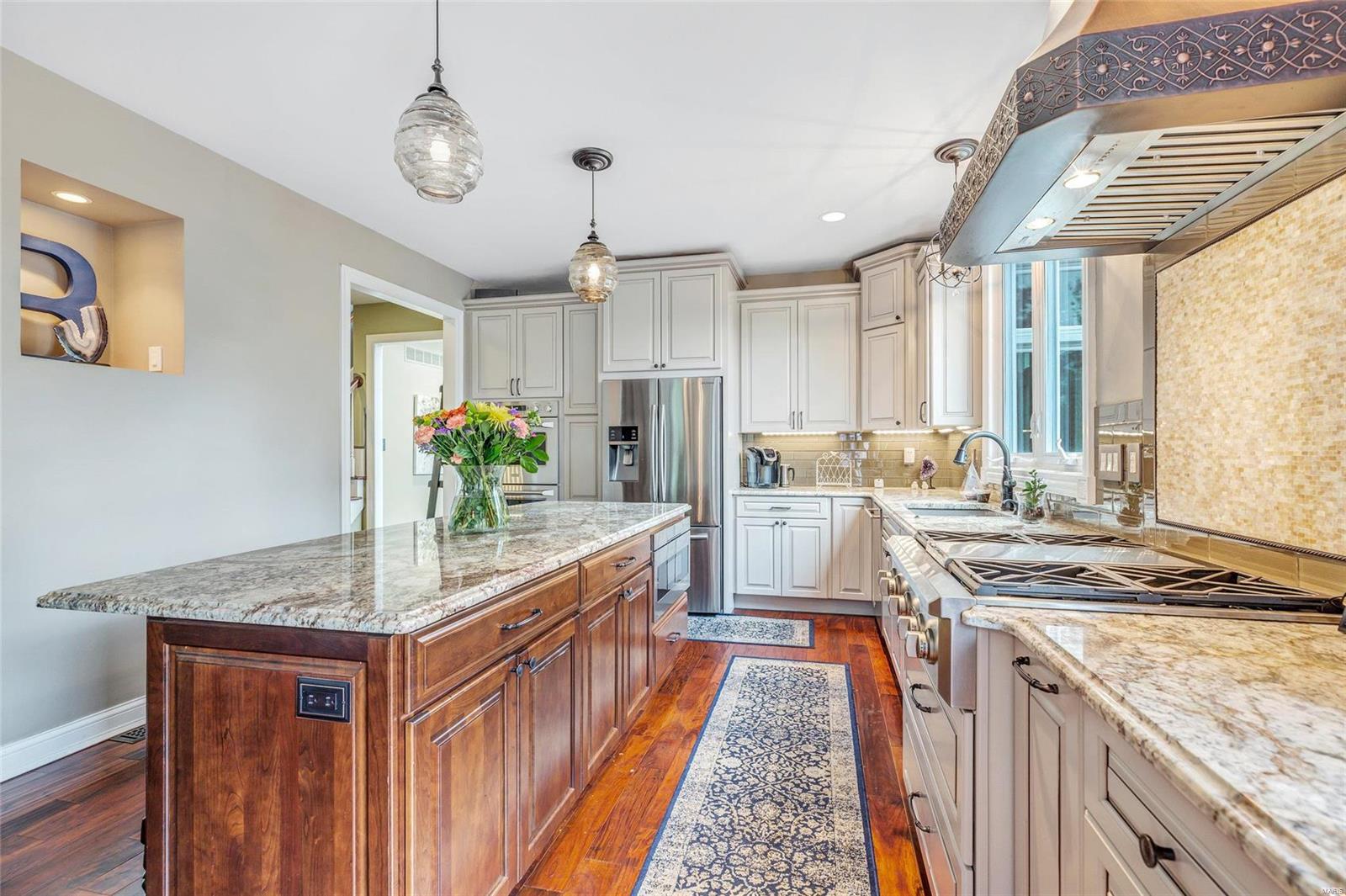 Pine Creek - Residential