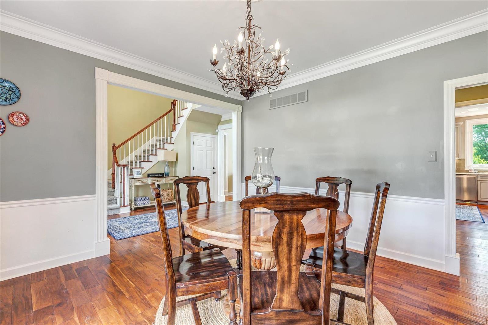 Pine Creek - Residential