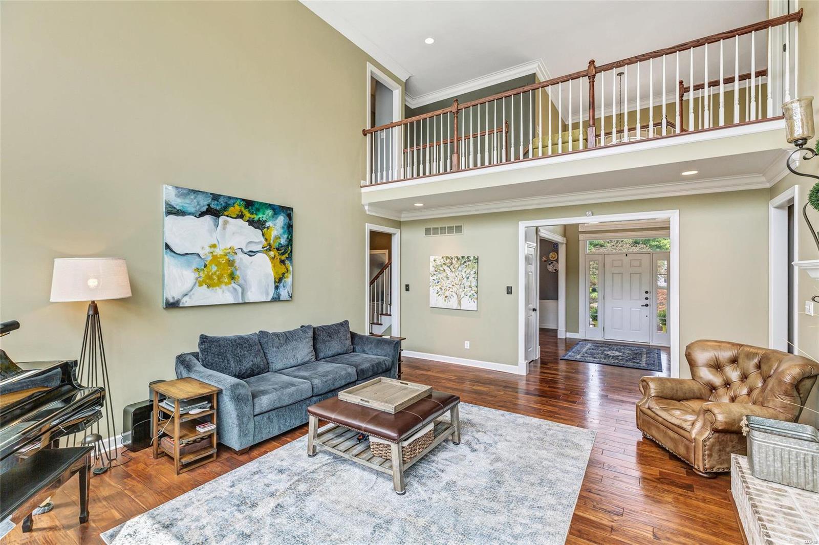 Pine Creek - Residential