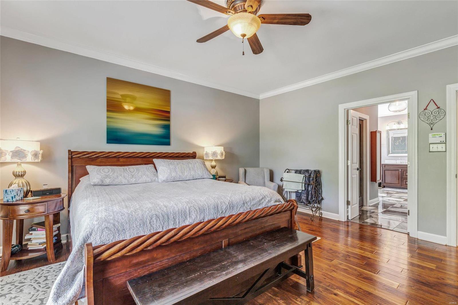 Pine Creek - Residential