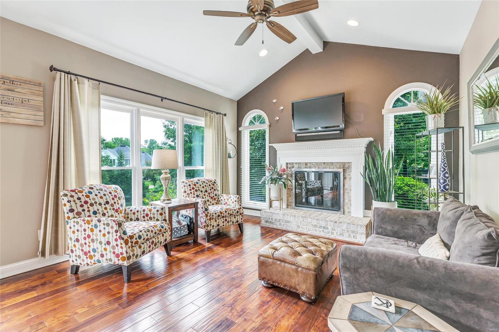 Pine Creek - Residential