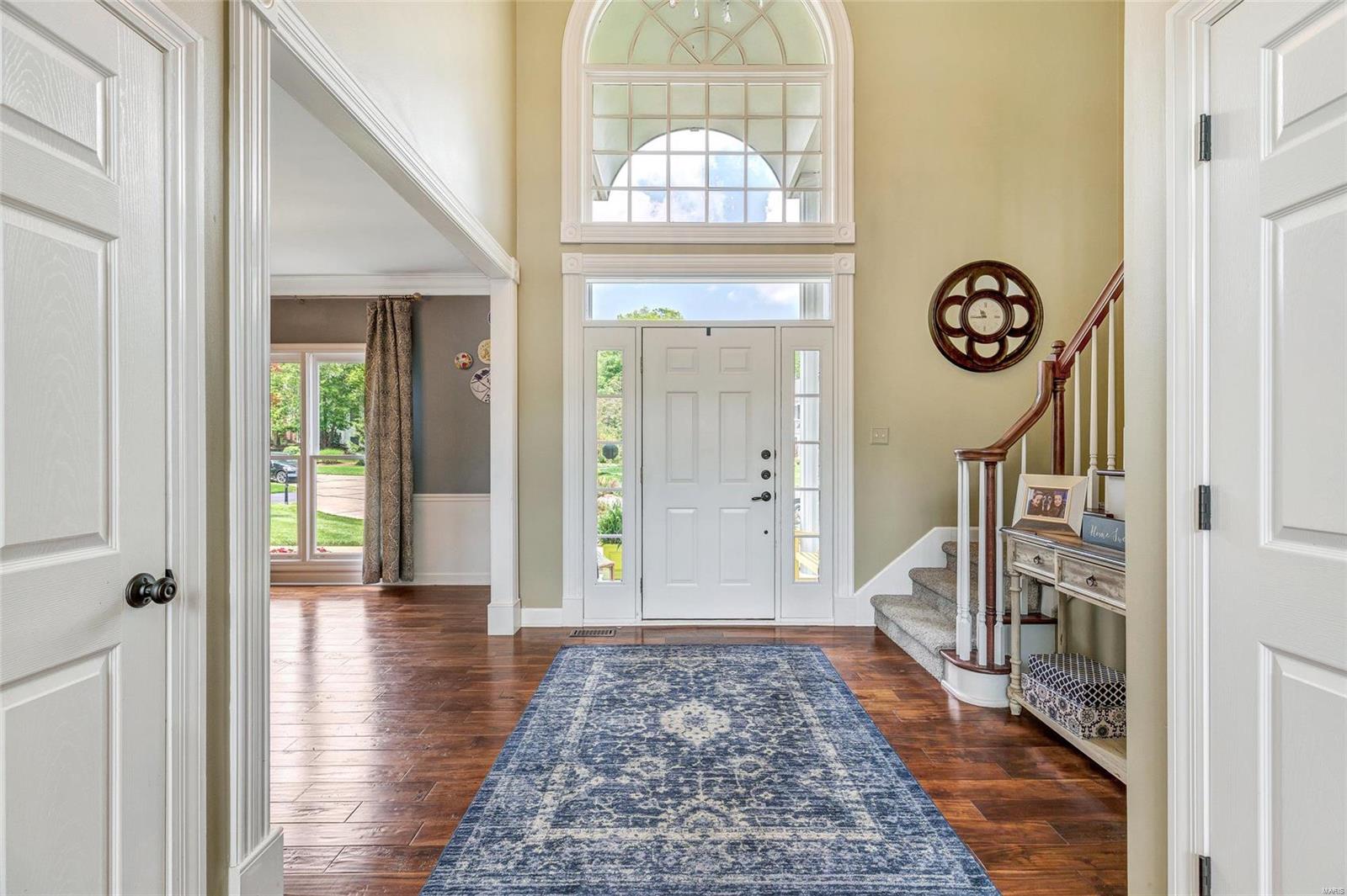 Pine Creek - Residential