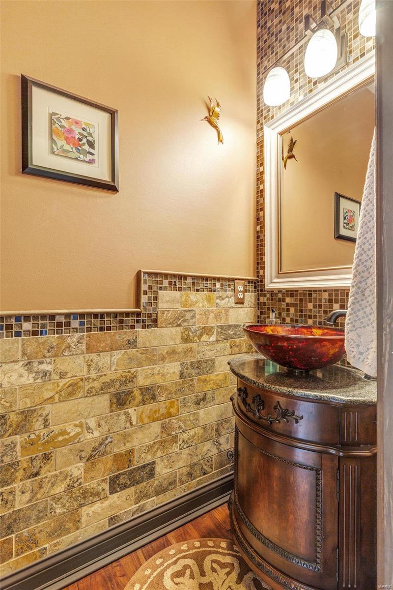 Pine Creek - Residential