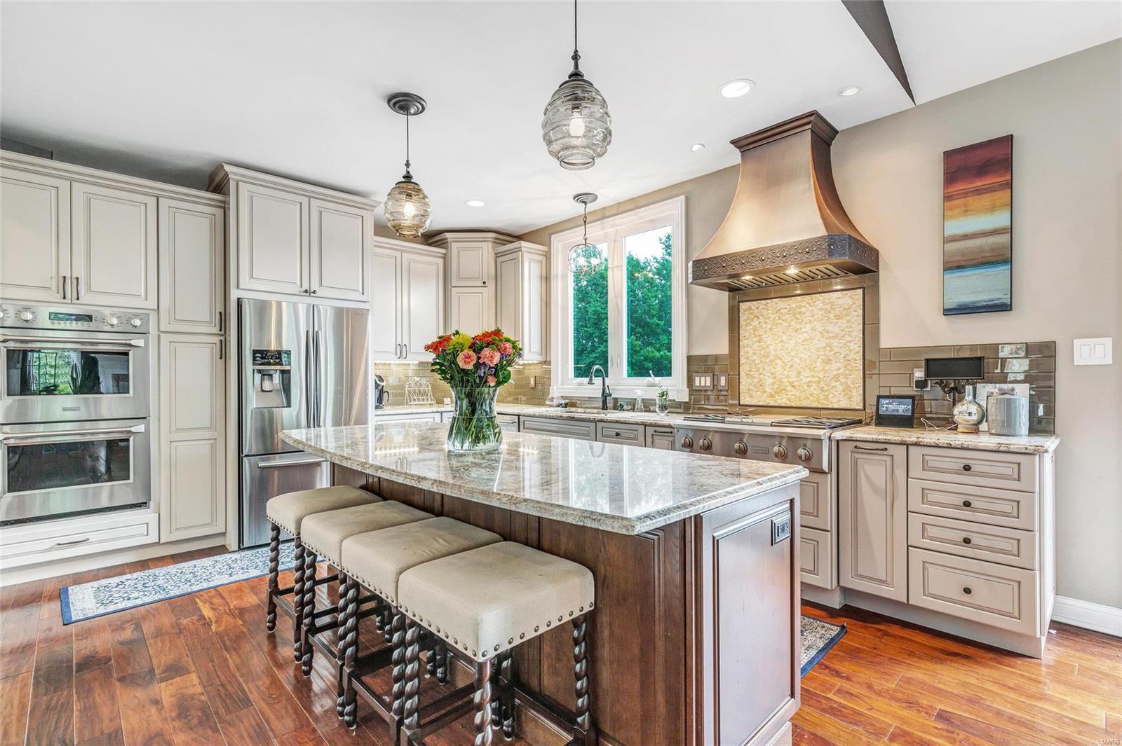 Pine Creek - Residential