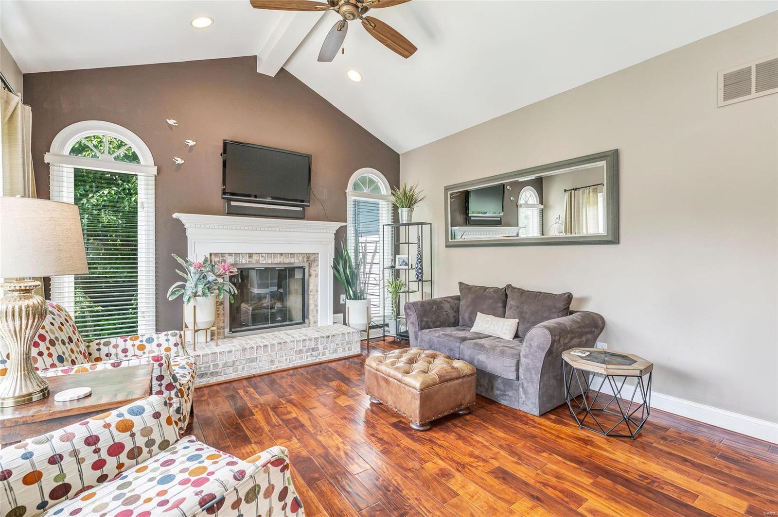 Pine Creek - Residential