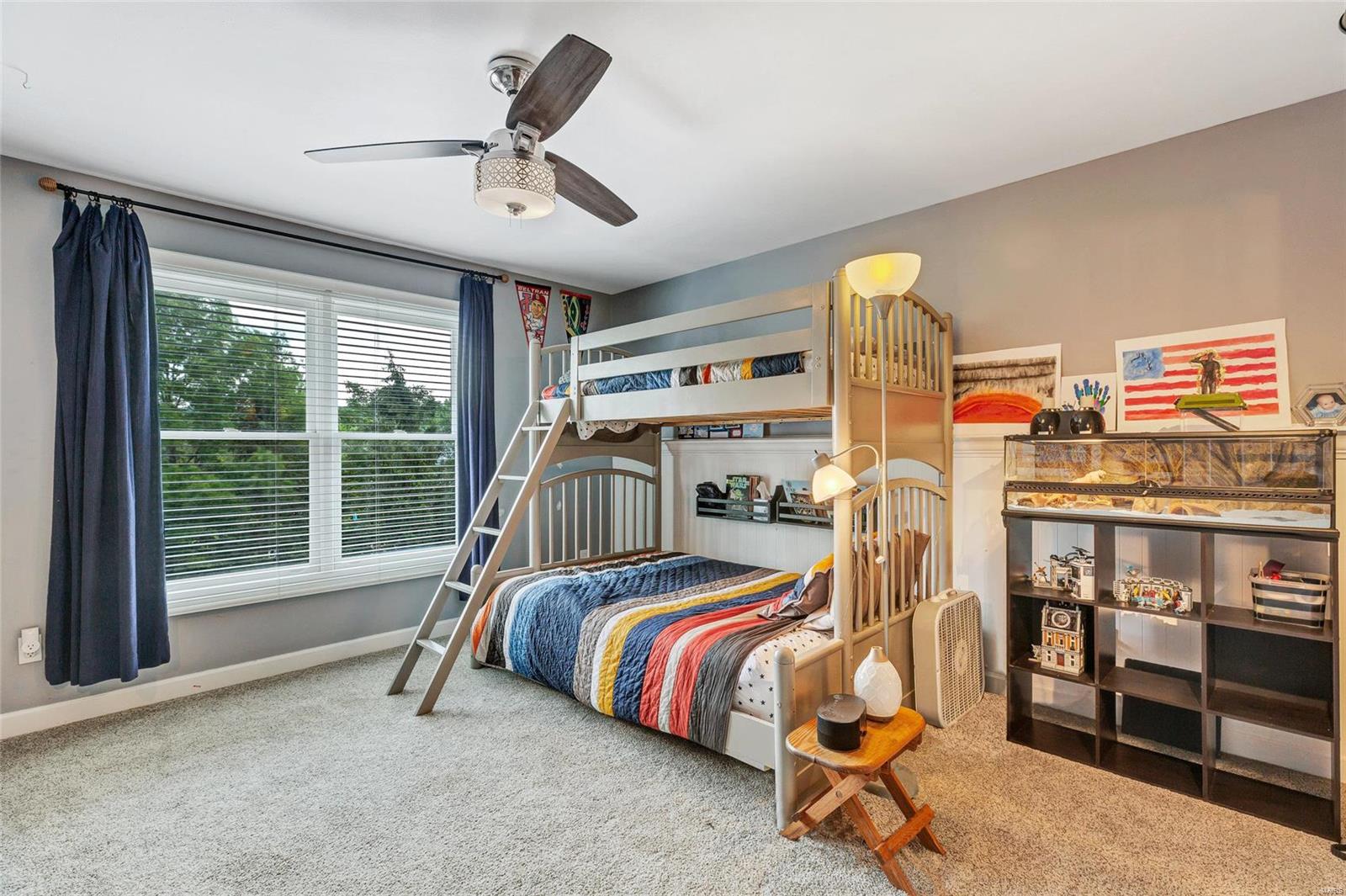 Pine Creek - Residential