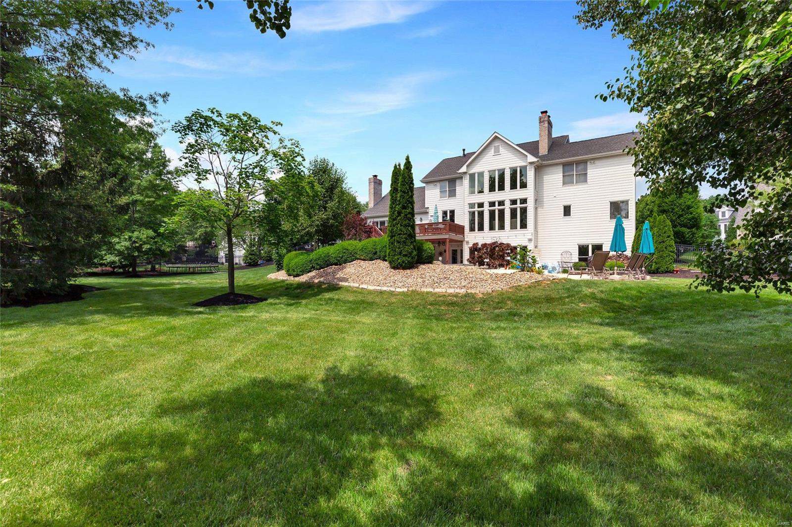 Pine Creek - Residential