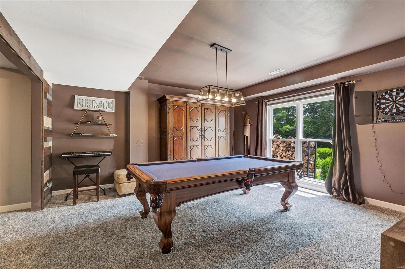 Pine Creek - Residential