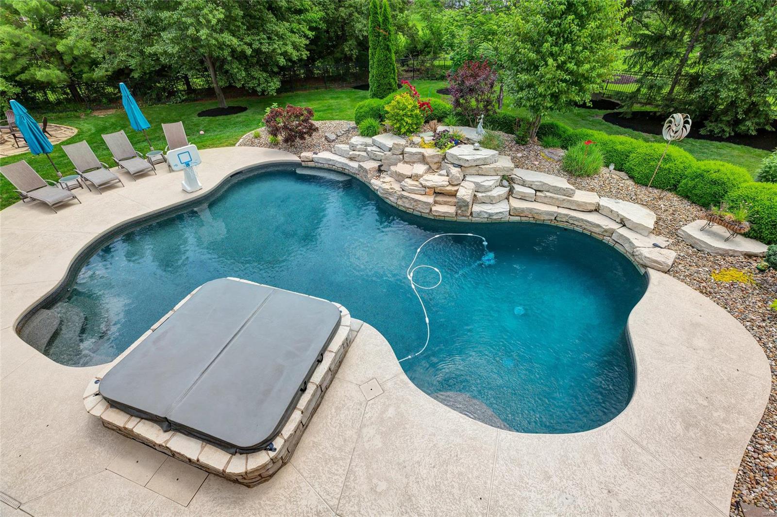 Pine Creek - Residential