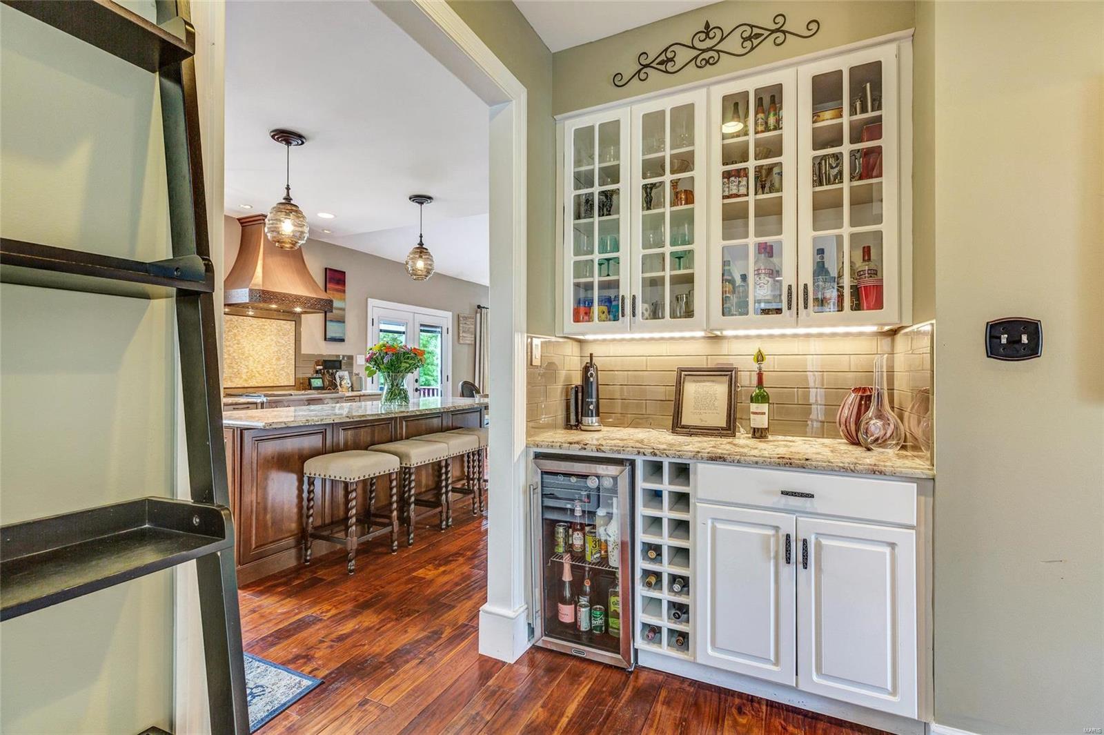 Pine Creek - Residential