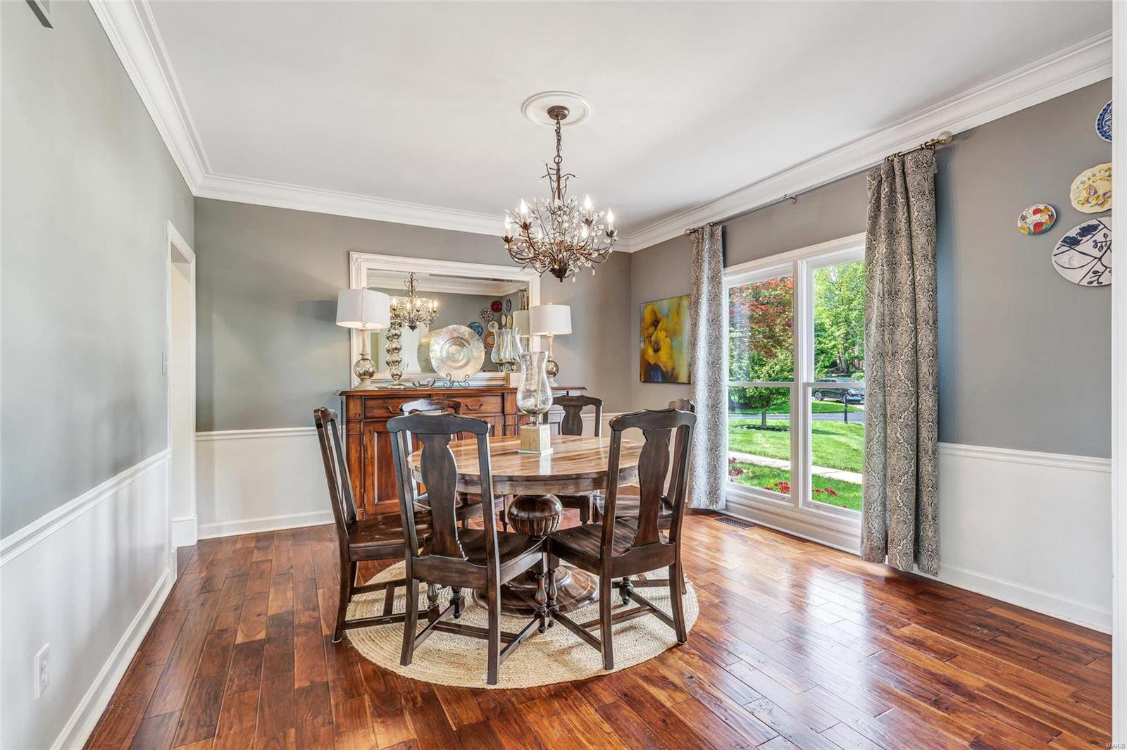 Pine Creek - Residential