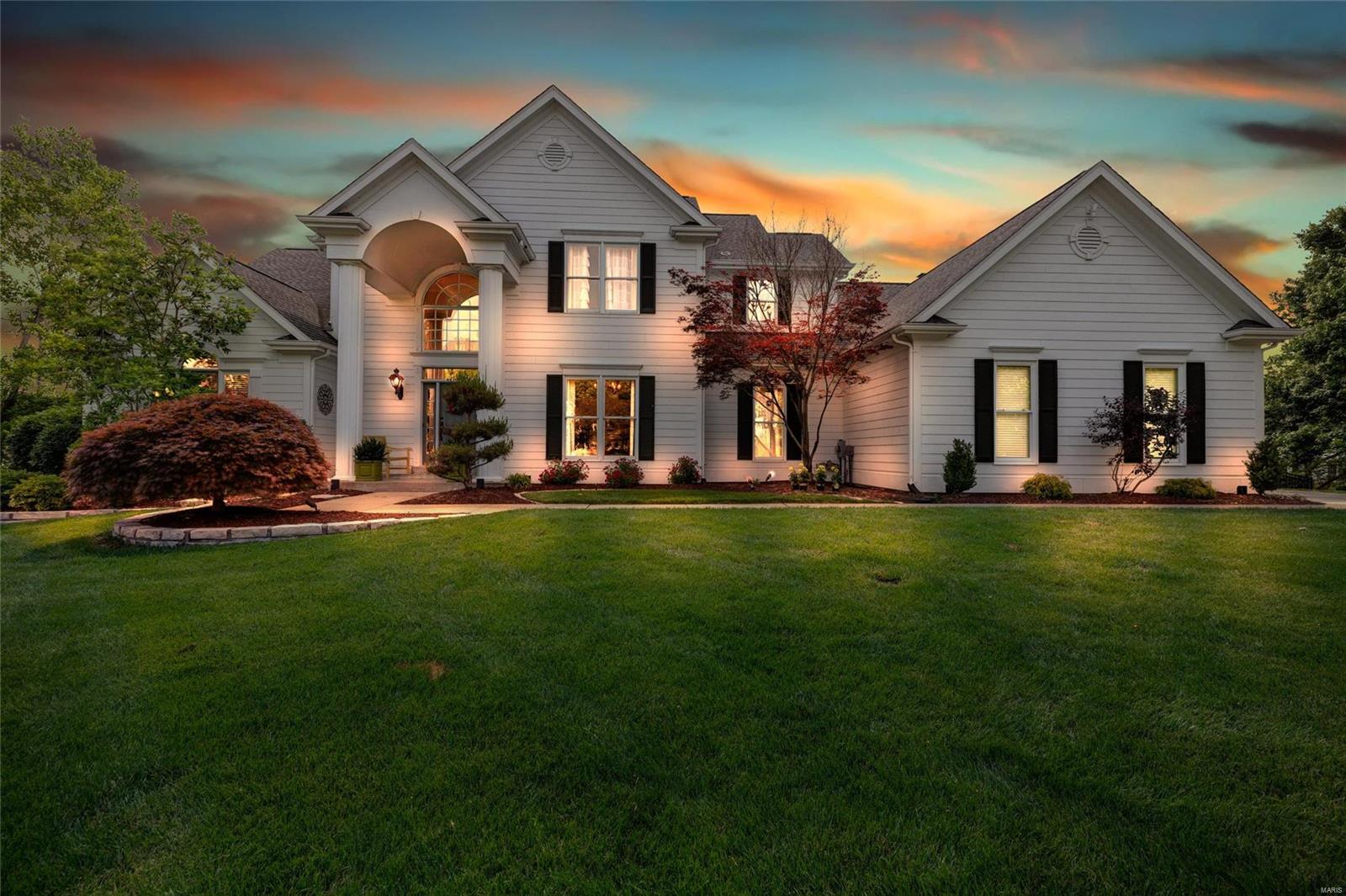 Pine Creek - Residential