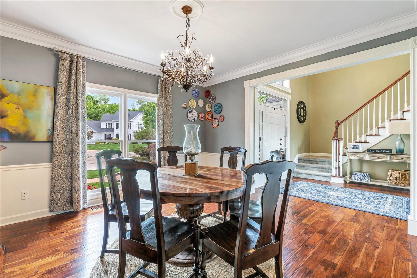 Pine Creek - Residential