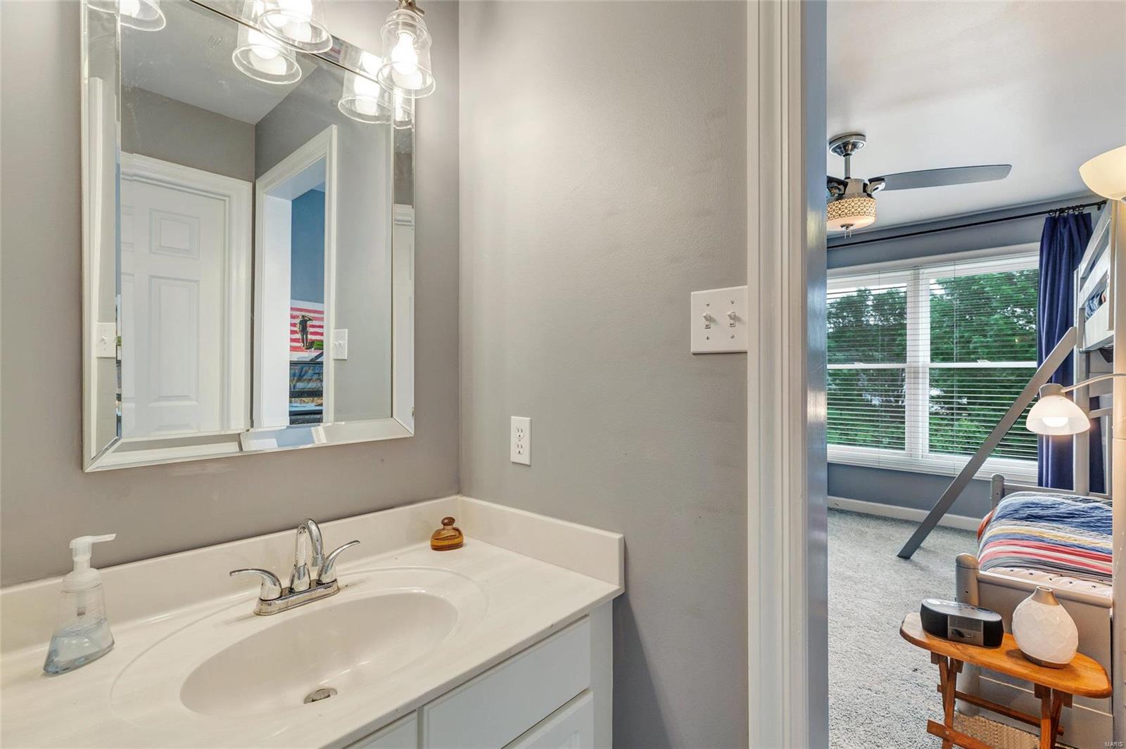 Pine Creek - Residential