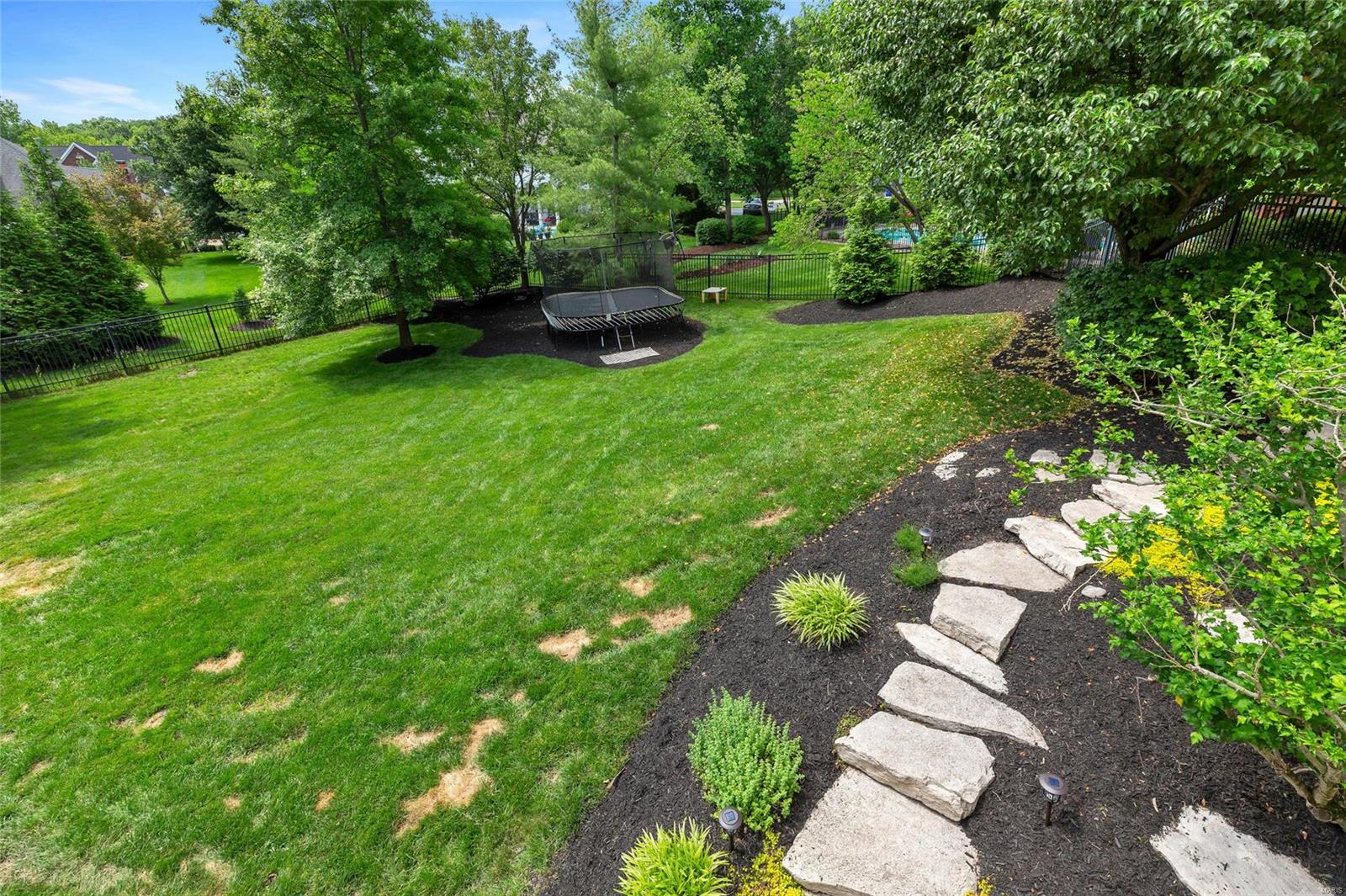 Pine Creek - Residential