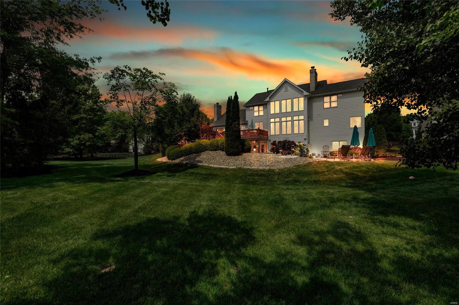 Pine Creek - Residential