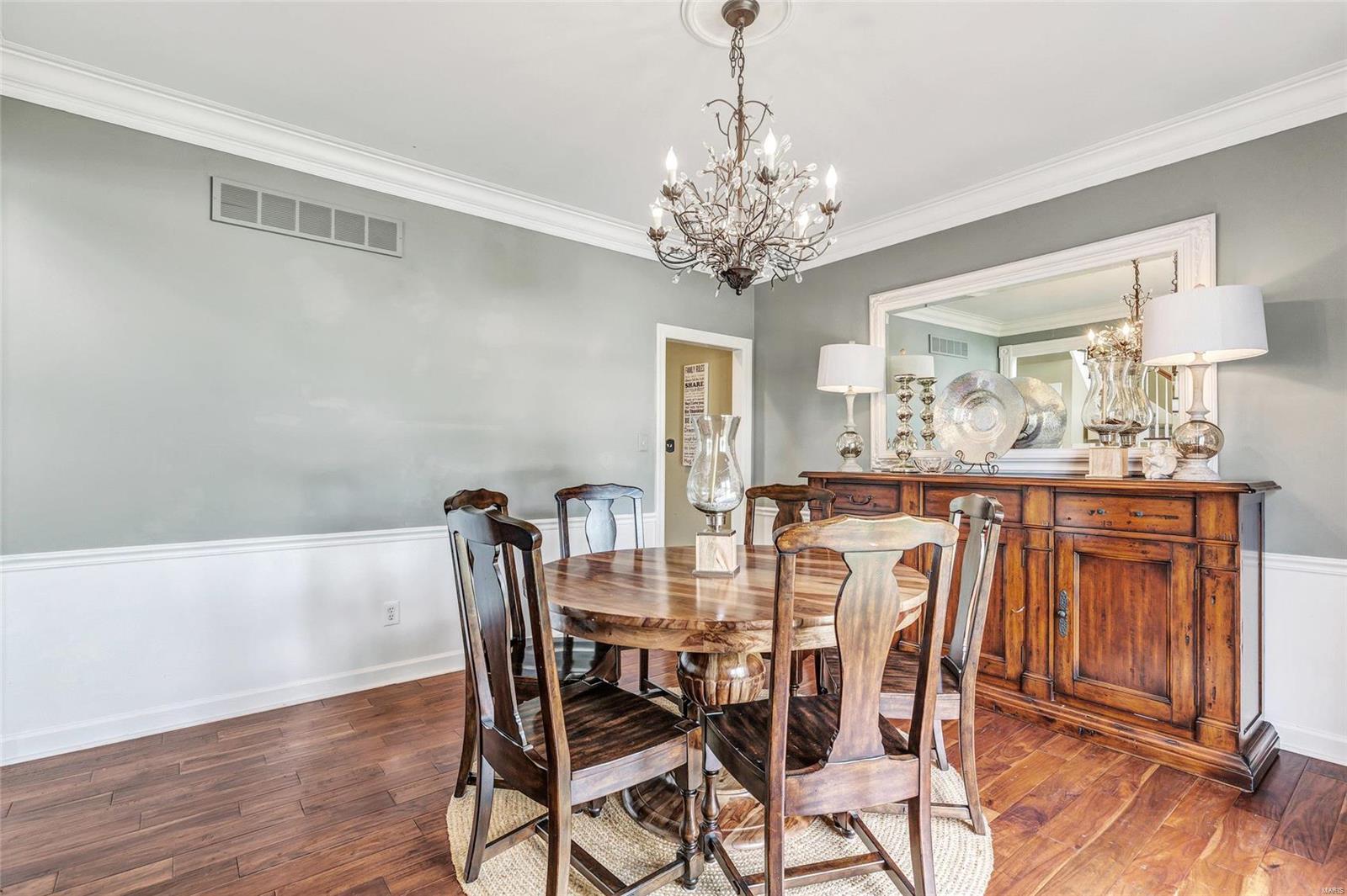 Pine Creek - Residential