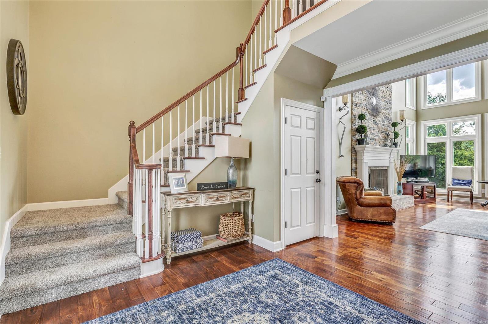 Pine Creek - Residential