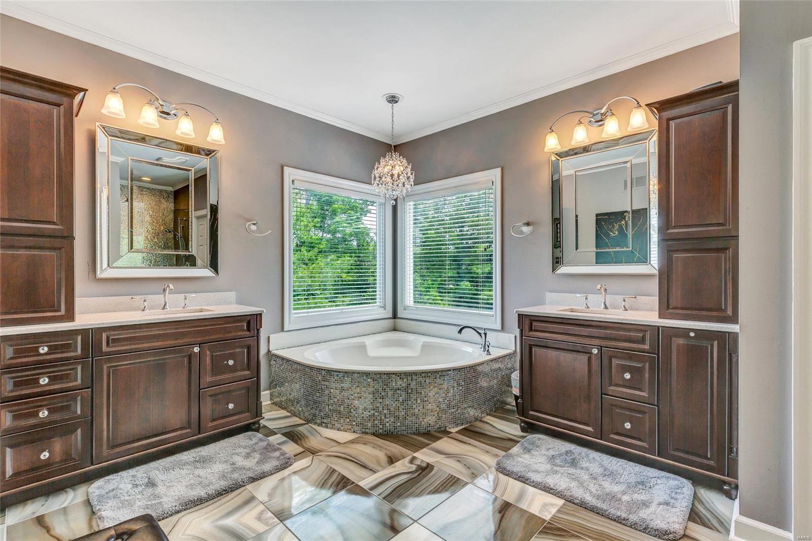 Pine Creek - Residential