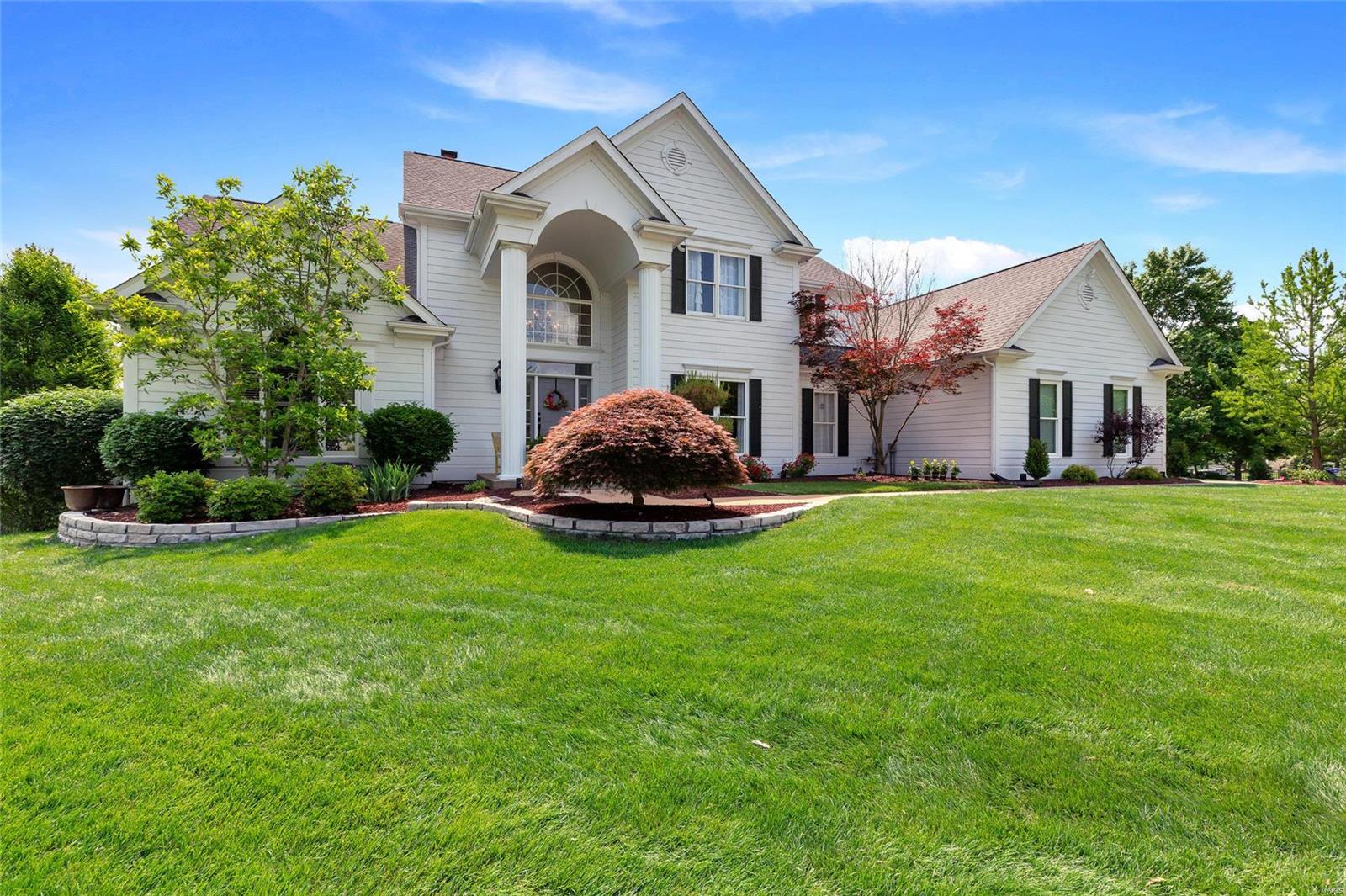 Pine Creek - Residential