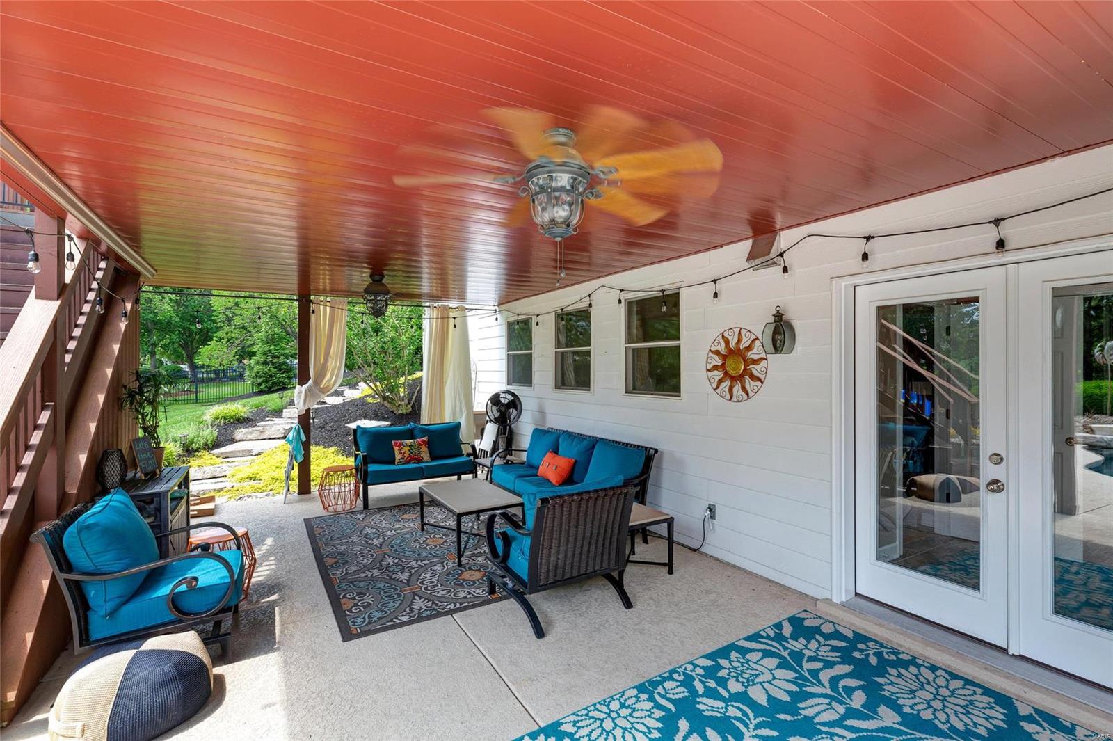 Pine Creek - Residential