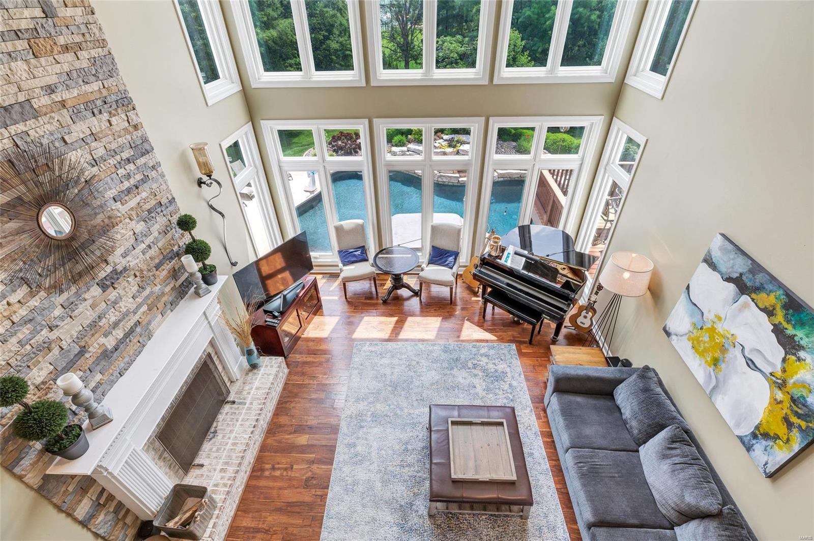 Pine Creek - Residential