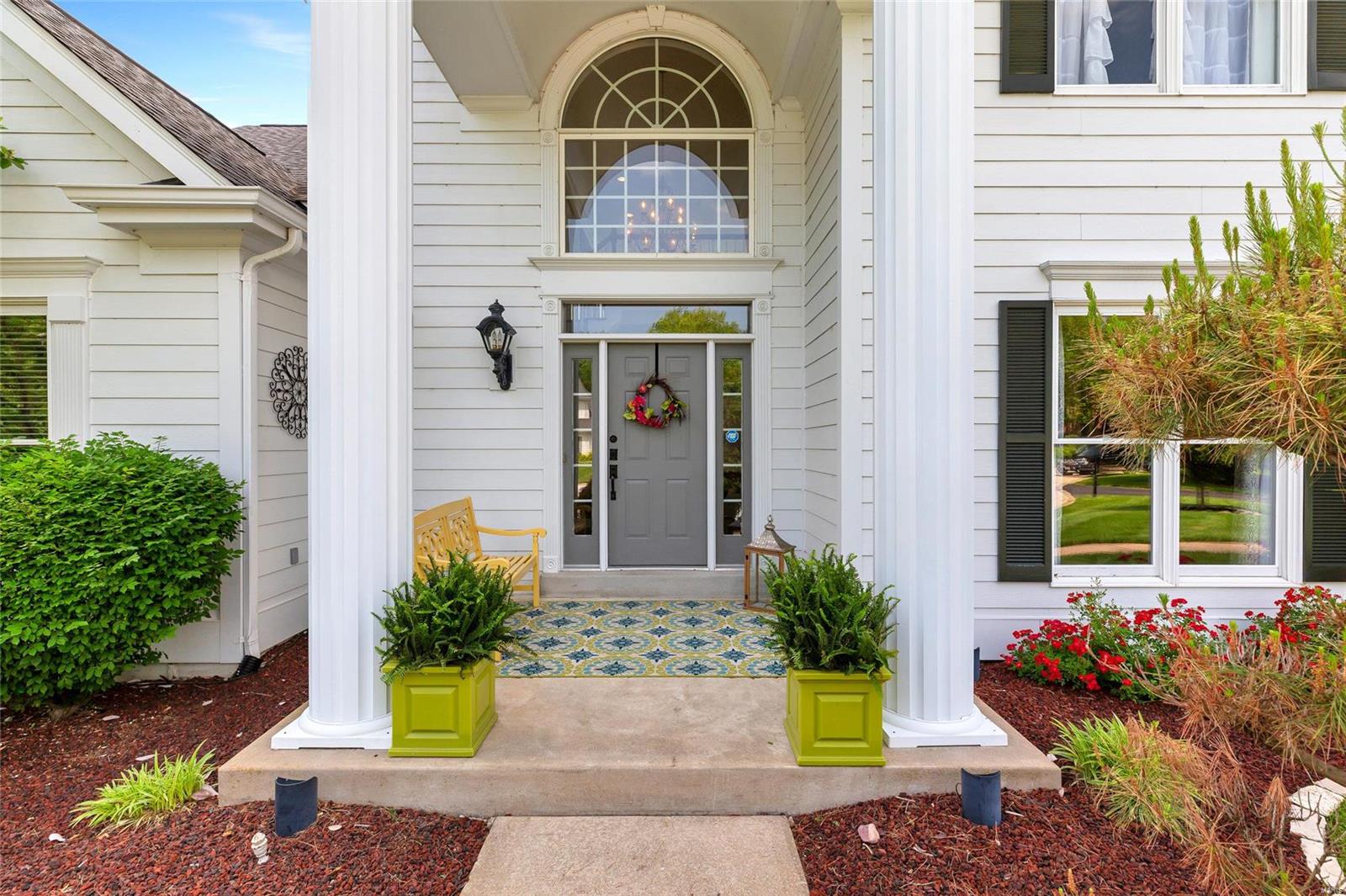 Pine Creek - Residential