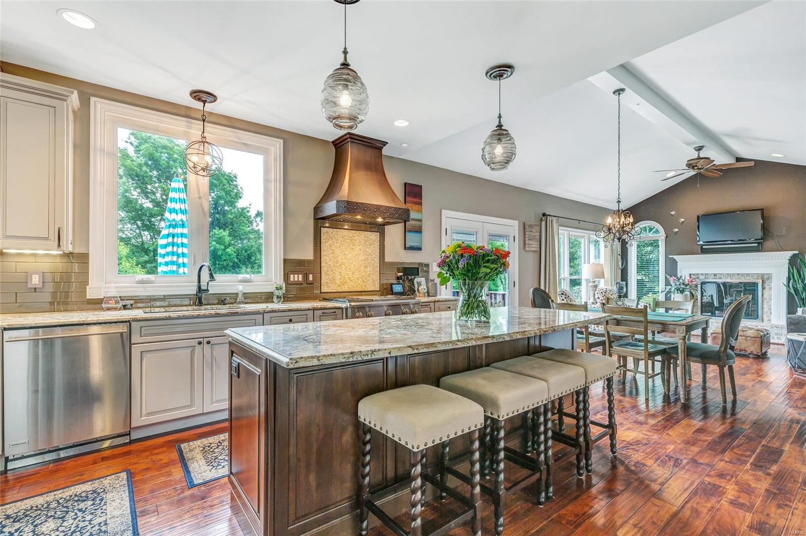 Pine Creek - Residential