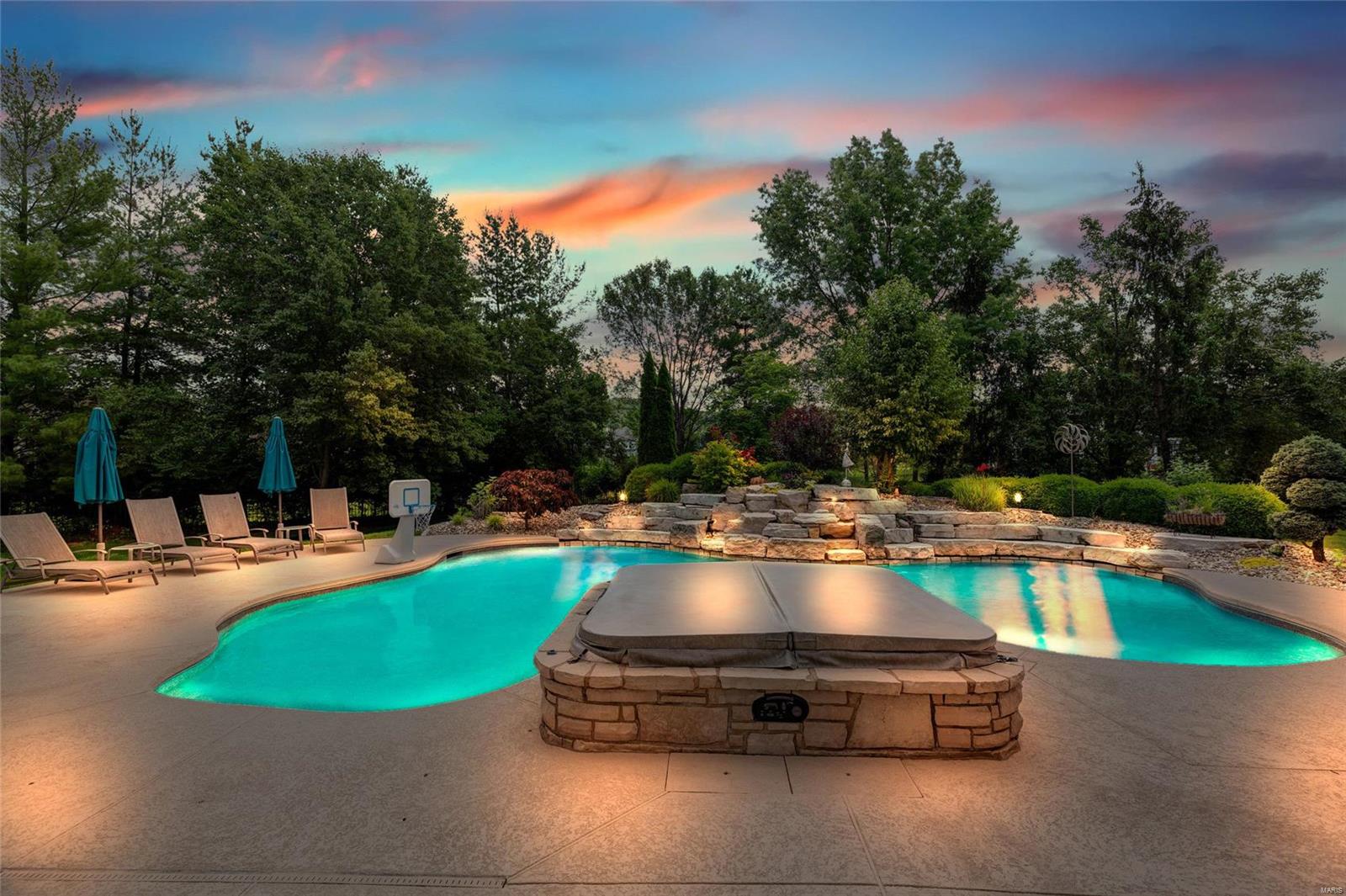 Pine Creek - Residential