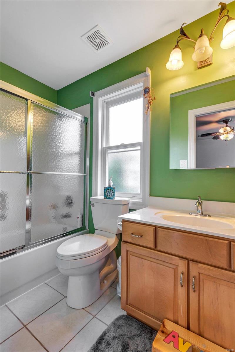 Pine Creek - Residential