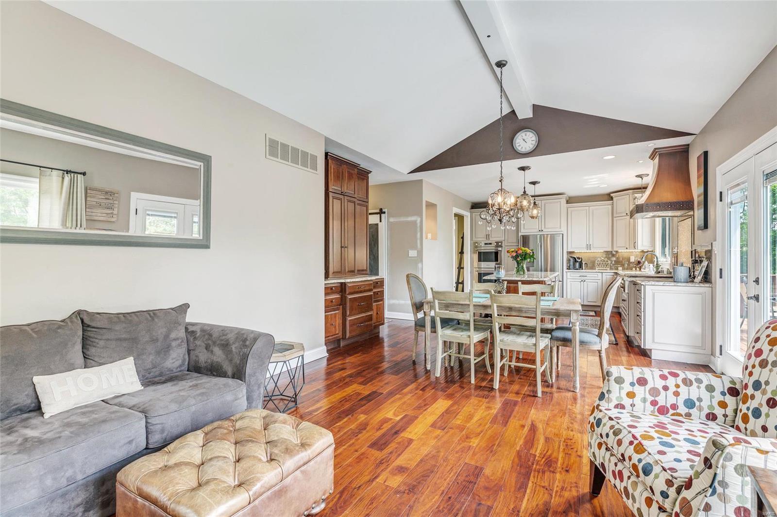 Pine Creek - Residential