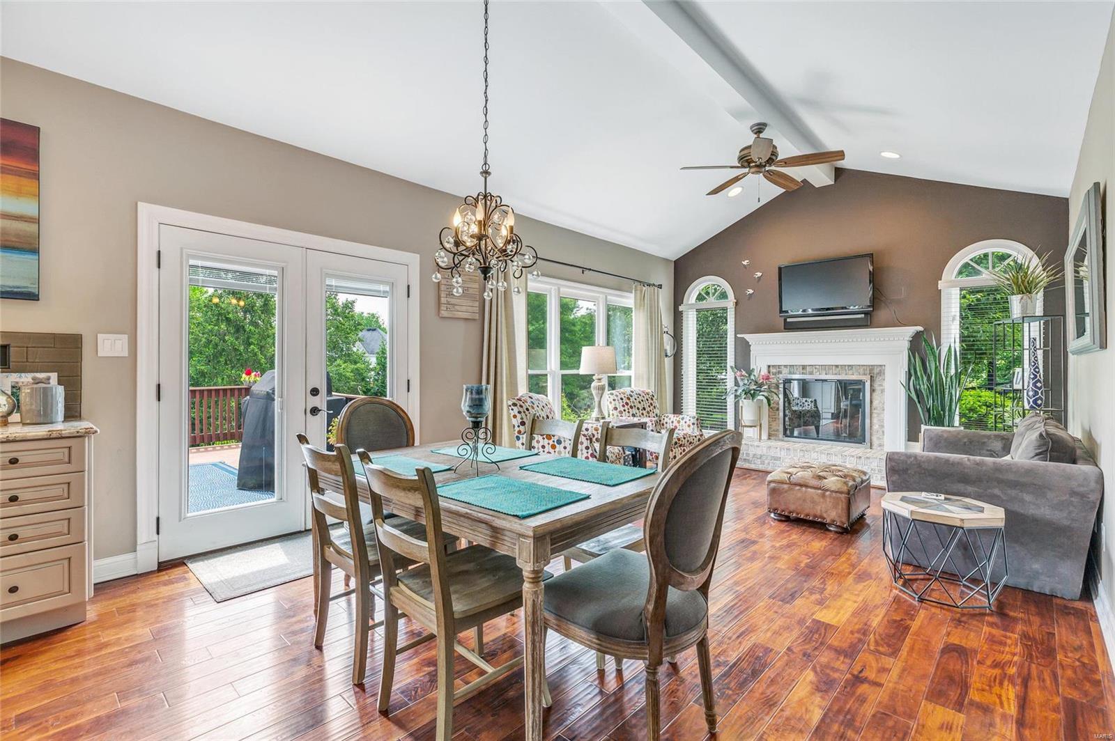 Pine Creek - Residential