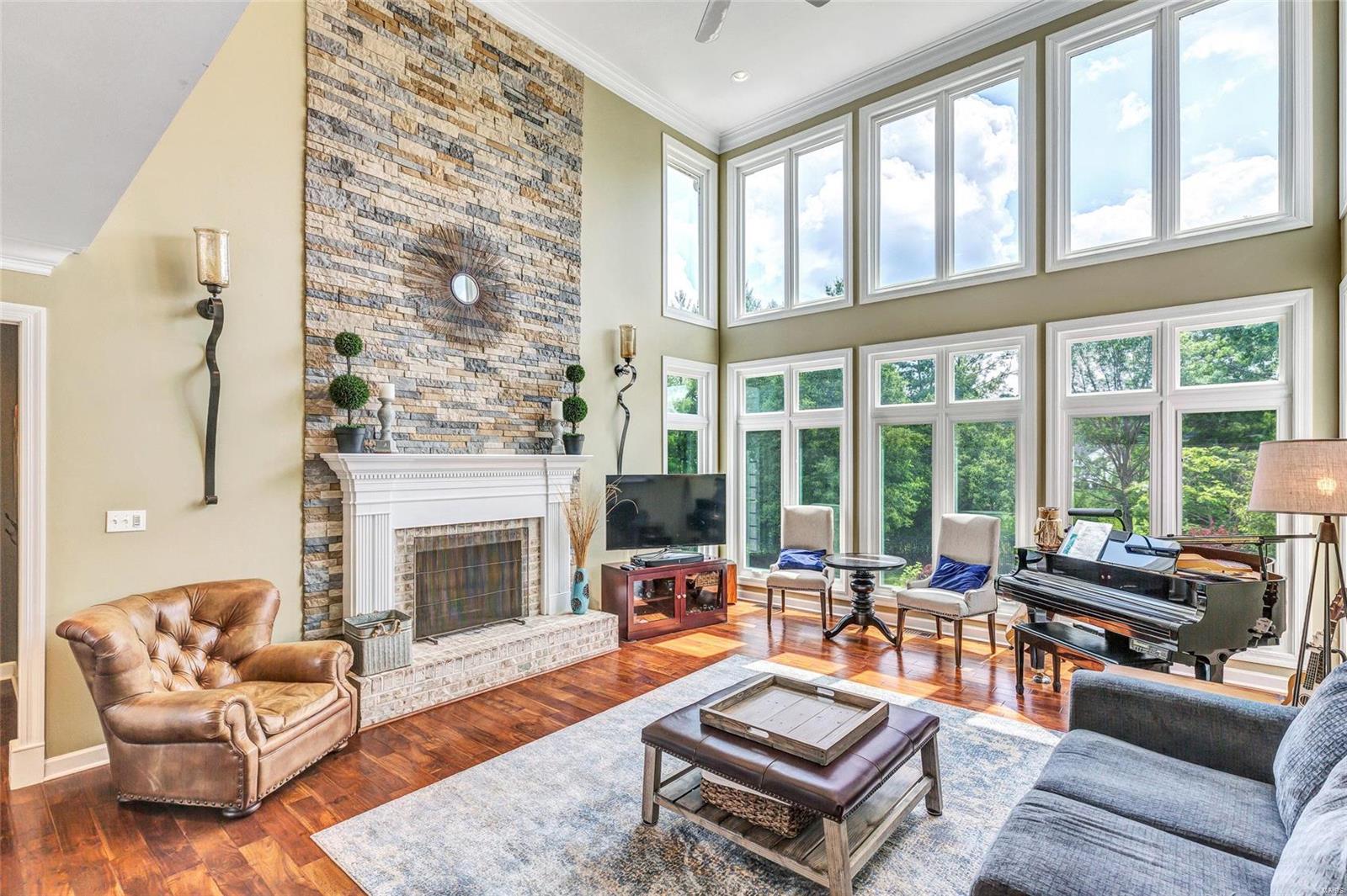 Pine Creek - Residential