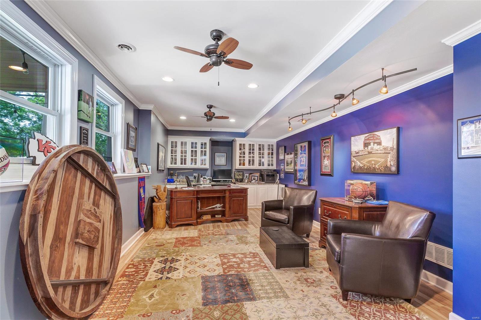 Pine Creek - Residential